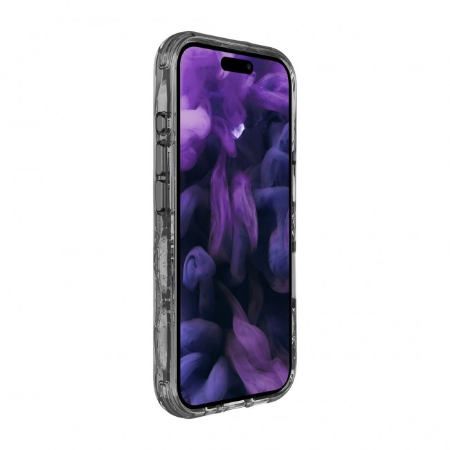 LAUT CRYSTAL MATTER X case for iPhone 16 Series