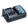 Makita DC18WA cordless tool battery / charger Battery charger