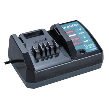 Makita DC18WA cordless tool battery / charger Battery charger