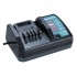 Makita DC18WA cordless tool battery / charger Battery charger
