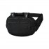 POC Hip Pack Hydro 4L waist bag Recycled fibre Black
