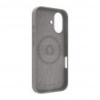 dbramante1928 Roskilde MS Kick ICON mobile phone case Cover Grey