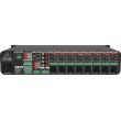 Behringer MA6000M audio amplifier Performance/stage Black Behringer MA6000M audio amplifier Performance/stage Black