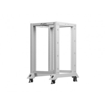 LANBERG OPEN RACK 19