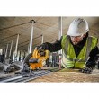 DeWALT DCS579NT-XJ portable circular saw 19 cm Black, Grey, Yellow 5800 RPM