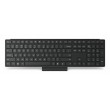 Lenovo 4Y41S04673 keyboard Home/Office RF Wireless + Bluetooth German Black