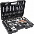 Set of 94 pieces spanners 1/2
