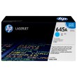 HP 645A Cyan Original LaserJet Toner Cartridge HP 645A Cyan Original LaserJet Toner Cartridge