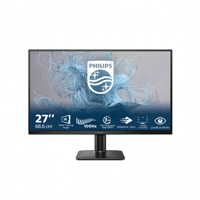 Philips 1000 series 27E2N1100L/00 computer monitor 68.6 cm (27 Philips 1000 series 27E2N1100L/00 computer monitor 68.6 cm (27