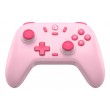 GameSir Nova Lite Pink Bluetooth/RF/USB Gamepad Analogue / Digital Android, iOS, Nintendo Switch, PC