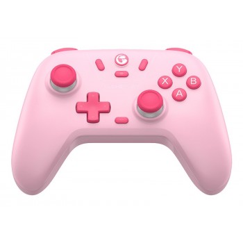 GameSir Nova Lite Pink Bluetooth/RF/USB Gamepad Analogue / Digital Android, iOS, Nintendo Switch, PC