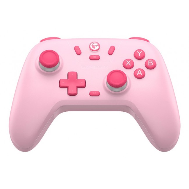 GameSir Nova Lite Pink Bluetooth/RF/USB Gamepad Analogue / Digital Android, iOS, Nintendo Switch, PC