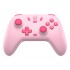 GameSir Nova Lite Pink Bluetooth/RF/USB Gamepad Analogue / Digital Android, iOS, Nintendo Switch, PC