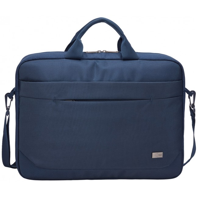 Case Logic Advantage ADVA-116 Dark Blue 39.6 cm (15.6