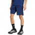 Spodenki męskie adidas Tiro Travel Woven granatowe KE8370 L