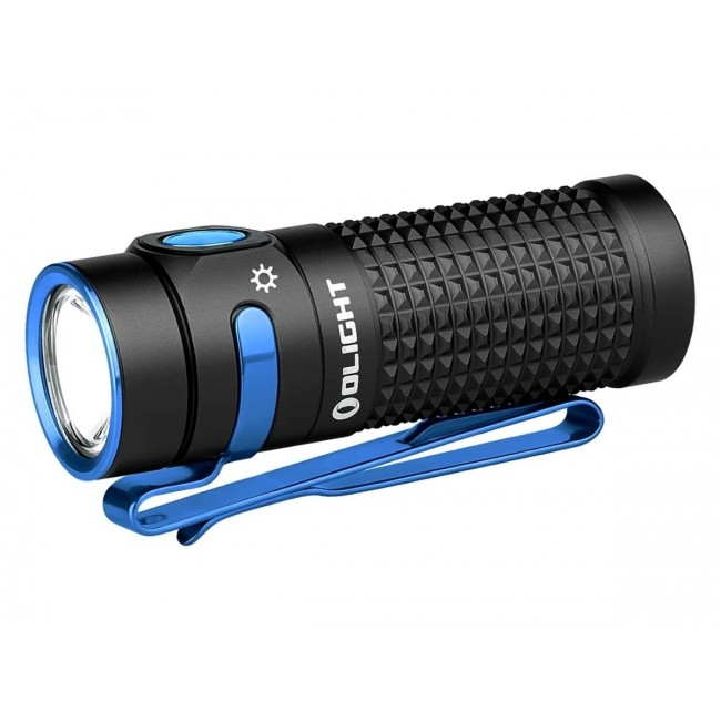 Olight Baton 4 Classic LED Torch 1300lm 170m