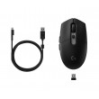 Logitech G G305 X SUPERLIGHT mouse Gaming Right-hand RF Wireless + Bluetooth Optical 44000 DPI