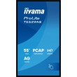 iiyama T5529AS-B1AG Signage Display Kiosk design 138.7 cm (54.6 iiyama T5529AS-B1AG Signage Display Kiosk design 138.7 cm (54.6