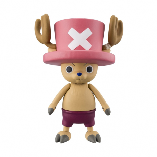 ULTIMATE LEGENDS ONE PIECE - TONY TONY CHOPPER