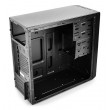 Deepcool | Wave V2 | Black | Micro ATX | Power supply included No
