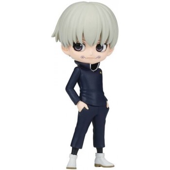 BP Q POSKET PETIT - JUJUTSU KAISEN - TOGE INUMAKI
