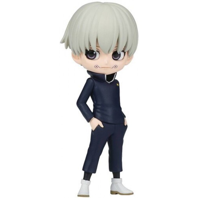 BP Q POSKET PETIT - JUJUTSU KAISEN - TOGE INUMAKI