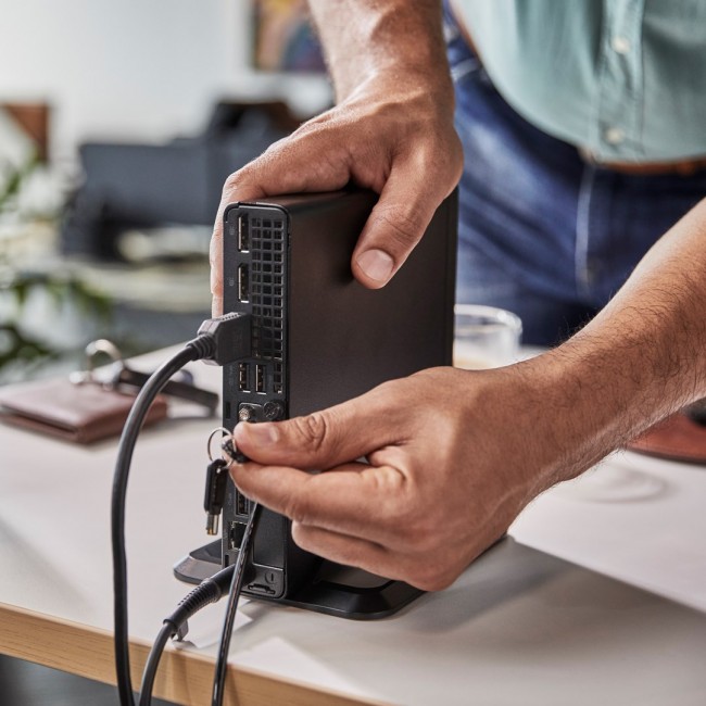HP Elite Mini 800 G9 Intel Core i7-14700 16 GB DDR5-SDRAM 1 TB SSD Windows 11 Pro Mini PC Black HP Elite Mini 800 G9 Intel Core i7-14700 16 GB DDR5-SDRAM 1 TB SSD Windows 11 Pro Mini PC Black