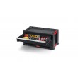 KETER BOOKCASE 6 DRAWERS TOOL CHEST SET