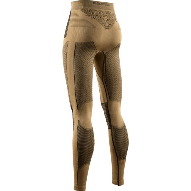 X-BIONIC Radiactor 4.0 Brown