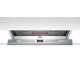 Bosch Serie 4 SMV4HVX31E dishwasher Fully built-in 13 place settings E