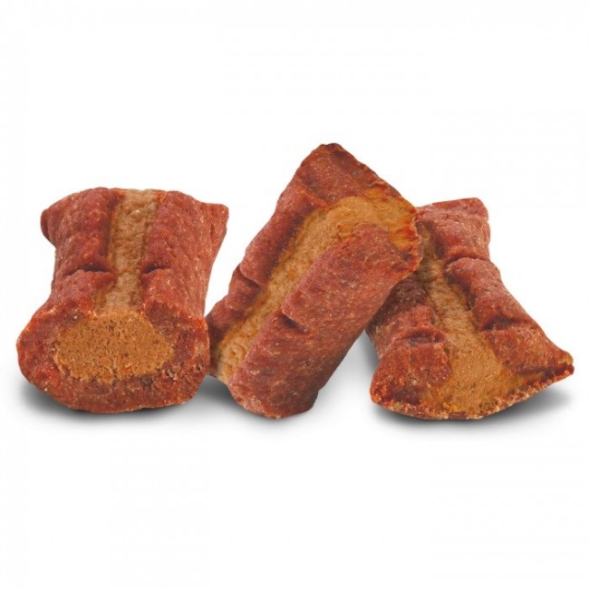 VITAKRAFT Treaties Minis Beef and carrot - dog treat - 48 g