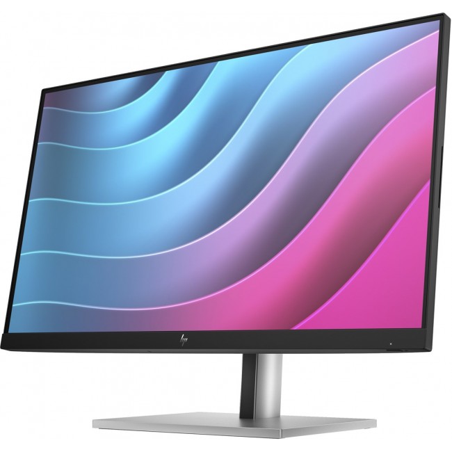 HP E-Series E24 G5 computer monitor 60.5 cm (23.8