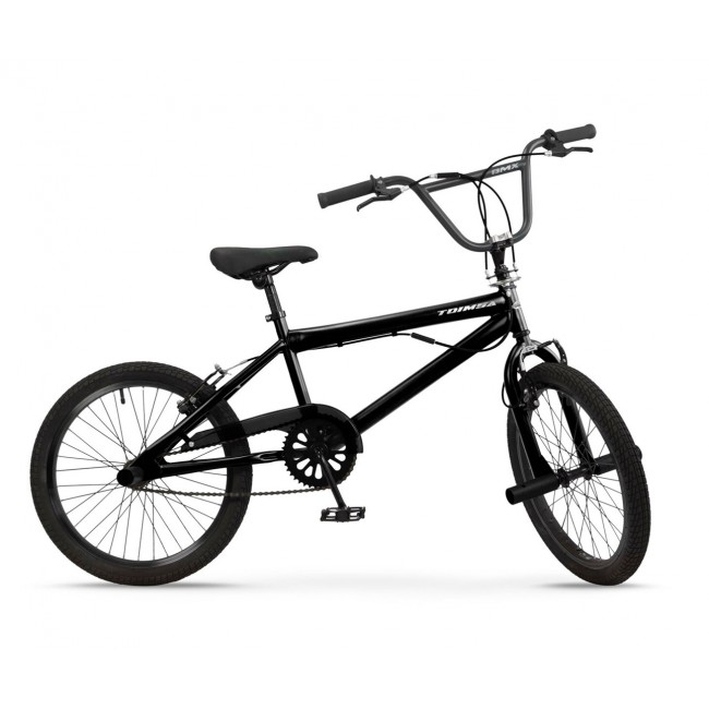 Rower BMX 20