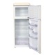 Fridge-freezer Retro Ravanson LKK-210RC