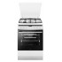 AMICA Kitchen 617GEH3.33HZPTADPA(W)