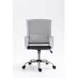 Activejet Office armchair YK01 grey