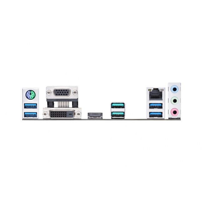 ASUS PRIME B550M-A Socket AM4 micro ATX AMD B550 ASUS PRIME B550M-A Socket AM4 micro ATX AMD B550