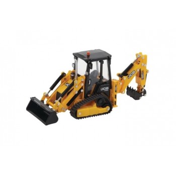 TOMY Britains JCB CXT koparko-spychacz 43287 /3