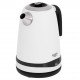 Adler AD 1295w Electric kettle 1.7 l White Adler AD 1295w Electric kettle 1.7 l White
