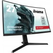 iiyama G-MASTER GB2766HSU-B1 LED display 68.6 cm (27 iiyama G-MASTER GB2766HSU-B1 LED display 68.6 cm (27