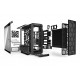 be quiet! Silent Base 802 Window Black Midi Tower be quiet! Silent Base 802 Window Black Midi Tower