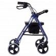 Four-wheel rehabilitation stand Four-wheel rehabilitation stand
