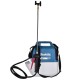 Makita DUS054Z garden sprayer Hand garden sprayer 5 L Makita DUS054Z garden sprayer Hand garden sprayer 5 L