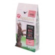 APPLAWS Chicken with salmon - dry cat food - 2kg