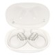 Hoco EA6 Headset Wireless Open-Ear Connectivity/Music Bluetooth White