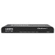 Qoltec 51799 Active HDMI Splitter 4 x HDMI 4K x 2K | 6Gb/s | 60Hz Qoltec 51799 Active HDMI Splitter 4 x HDMI 4K x 2K | 6Gb/s | 60Hz