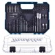 MAKITA ME-15126 DRILL AND BIT SET