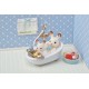 Sylvanian Families Country Bathroom Set Sylvanian Families Country Bathroom Set