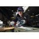 Bosch GWS 19-125 CIE Professional angle grinder 12.5 cm 11500 RPM 1900 W 2.4 kg Bosch GWS 19-125 CIE Professional angle grinder 12.5 cm 11500 RPM 1900 W 2.4 kg