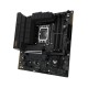 ASUS TUF GAMING B760M-PLUS WIFI II Intel B760 LGA 1700 micro ATX ASUS TUF GAMING B760M-PLUS WIFI II Intel B760 LGA 1700 micro ATX